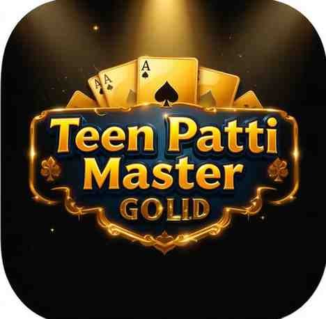 Teen Patti Master Logo