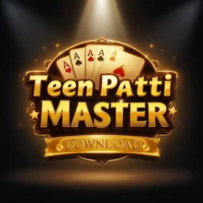 Teen Patti Game Master